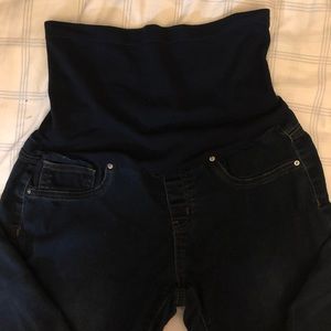 Maternity Jeans
